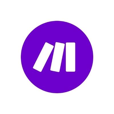 Make.com logo